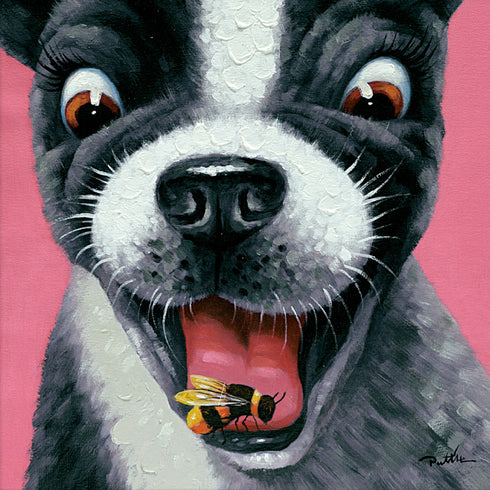 オイルペイントアート クロースコース 63×63cm.|s3